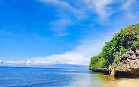 Gratum Beach Resort